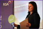 Broker Academy Autumn 2012