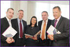 Broker Academy Autumn 2012
