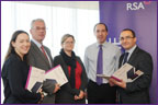 Broker Academy Autumn 2012