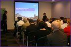 Broker Academy Autumn 2012