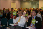 Broker Academy Autumn 2012